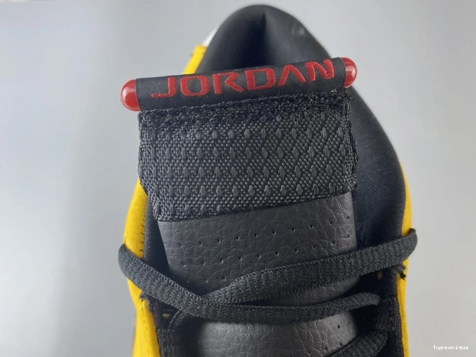 HYPE UNIVERSITY GOLD JORDAN BQ3685-706 14 AIR RETRO 0731